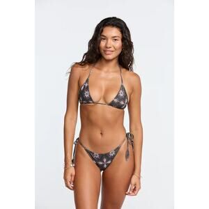 Benoa Swim Tunnels Bottom - Kaleido NWT SIZE S M